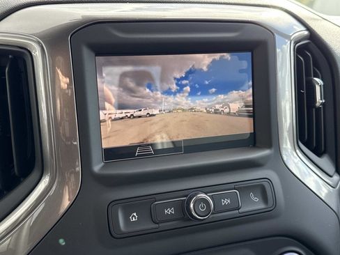 New 2025 Chevrolet Silverado 3500 W/T w/ WT Convenience Package image 4