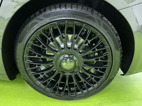 Used 2020 Maserati Ghibli image 15