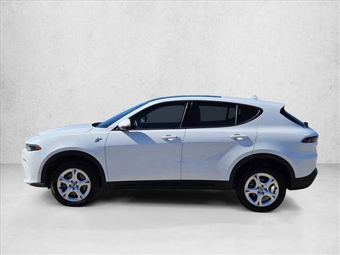 Used 2023 Dodge Hornet GT Plus w/ Tech Pack Plus w/o Parking image 8