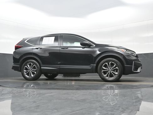 Used 2021 Honda CR-V EX image 31