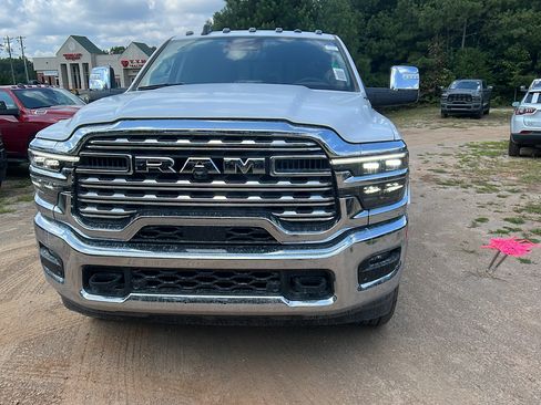 New 2026 RAM 2500 Limited image 3
