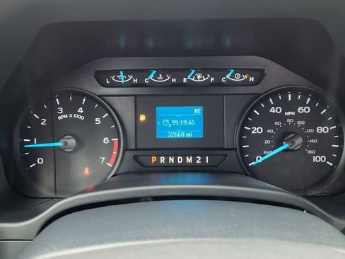 Used 2022 Ford F250 XL w/ Power Equipment Group AWD/4WD image 35