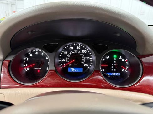 Used 2003 Lexus ES 330 ES 300 Sedan 4D image 20