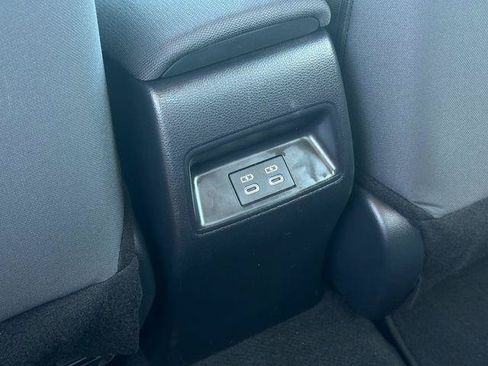 Certified 2025 Toyota Corolla LE FWD image 14