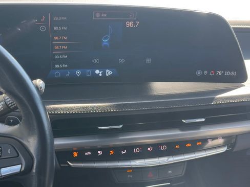 Certified 2024 Cadillac XT4 Premium Luxury FWD image 6