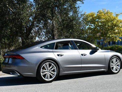 Used 2019 Audi A7 3.0T Prestige w/ Prestige Package AWD/4WD image 6