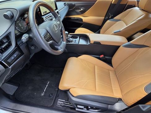 Certified 2023 Lexus ES 350 Ultra Luxury image 6