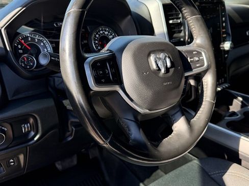 Used 2021 RAM 1500 Big Horn AWD/4WD image 17