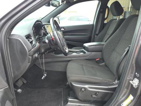 Used 2023 Dodge Durango R/T w/ Blacktop Package image 7