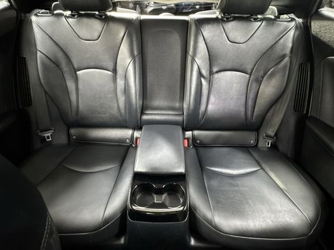 Used 2017 Toyota Prius Prime Advanced image 5