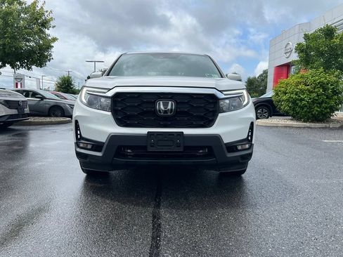 Used 2023 Honda Passport EX-L image 3
