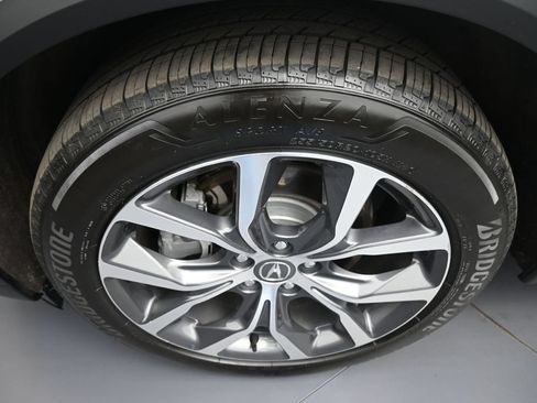 Certified 2023 Acura MDX SH-AWD w/ Technology Package image 14