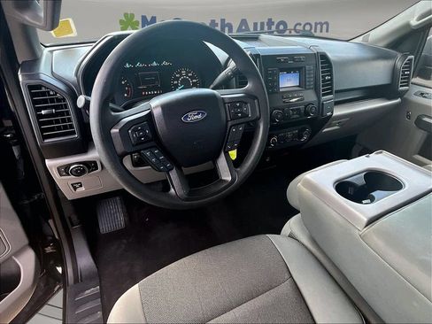 Used 2020 Ford F150 XL w/ Equipment Group 101A Mid AWD/4WD image 10