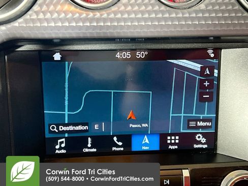 Used 2019 Ford Mustang GT Premium w/ Performance Package - Level 2 image 19