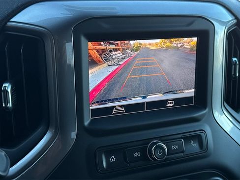 Certified 2024 GMC Sierra 2500 Pro image 21