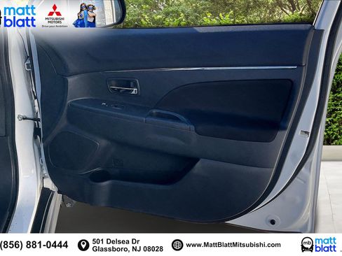 Used 2020 Mitsubishi Outlander Sport ES image 25