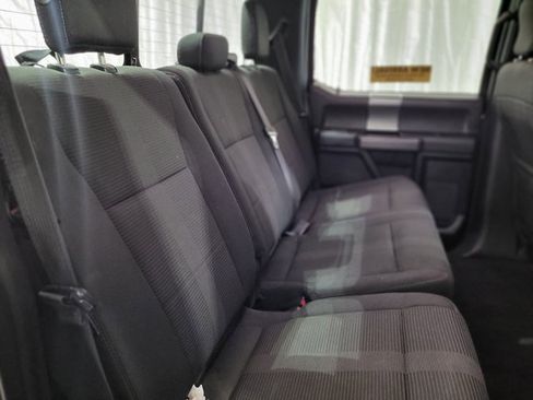 Used 2016 Ford F150 XLT w/ Equipment Group 302A Luxury image 54