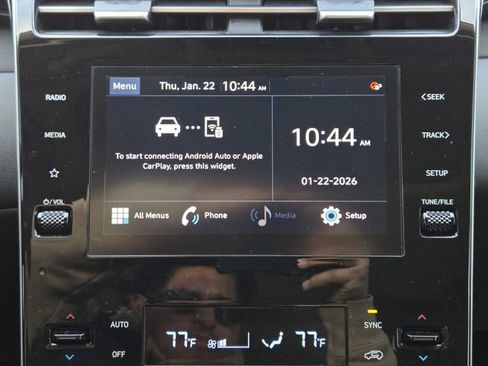 Used 2022 Hyundai Tucson SEL w/ Convenience Package image 18