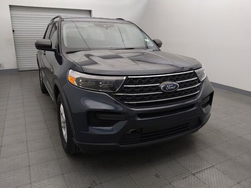 Used 2022 Ford Explorer XLT RWD image 14