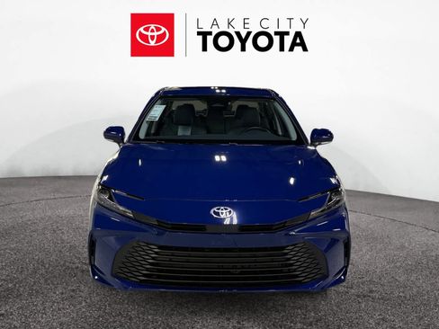 New 2026 Toyota Camry LE image 8