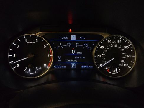 Used 2019 Nissan Altima 2.5 SL FWD image 23