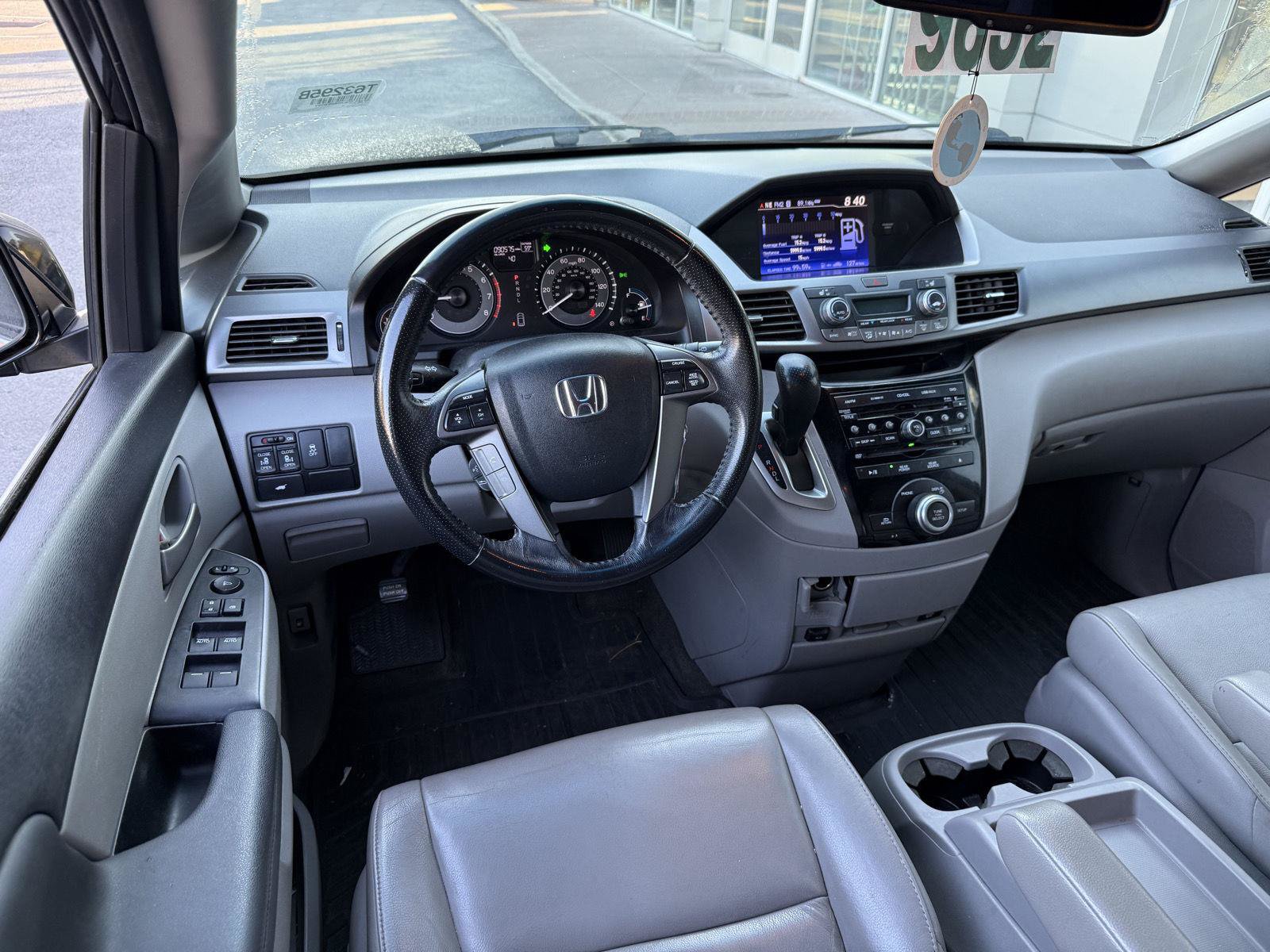 Used 2013 Honda Odyssey EX-L image 32