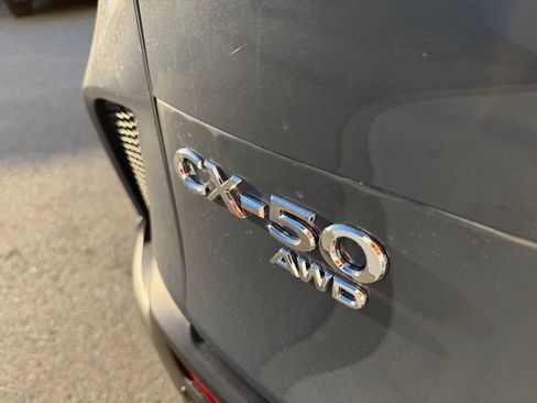 New 2026 MAZDA CX-50 AWD 2.5 Hybrid w/ Weather Package image 10