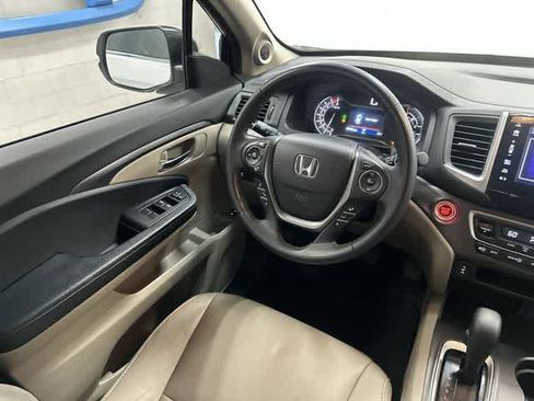 Used 2017 Honda Pilot EX-L image 12