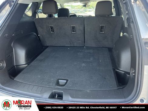 Used 2022 Chevrolet Blazer LT AWD/4WD image 11