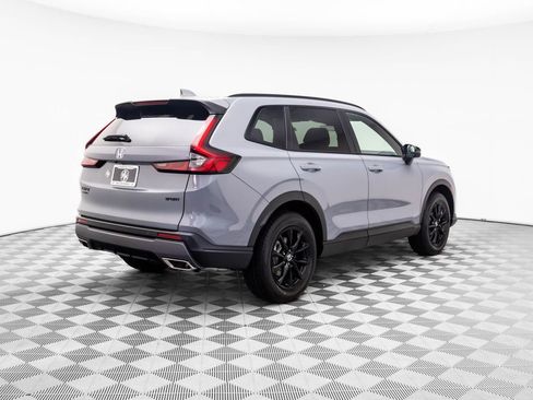 New 2026 Honda CR-V Sport-L image 6