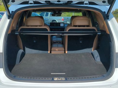 Used 2022 Genesis GV80 3.5T Prestige Signature image 12