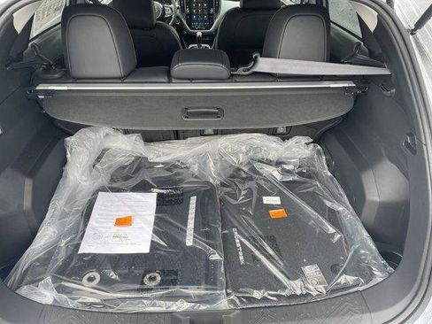 New 2026 Subaru Crosstrek 2.5i Limited AWD/4WD image 30