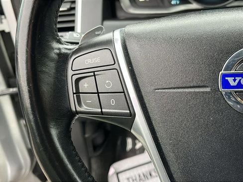 Used 2014 Volvo XC60 T6 image 13