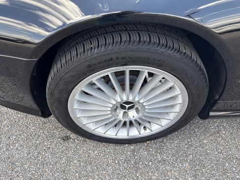 Used 2004 Mercedes-Benz SL 55 AMG image 17