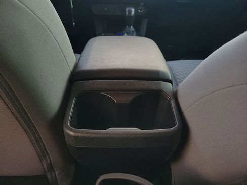 Used 2023 Toyota Tacoma SR image 14