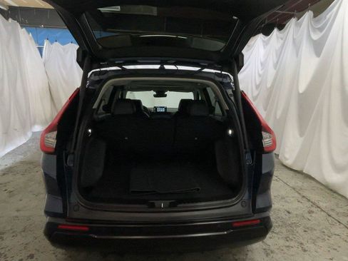 Used 2025 Honda CR-V EX-L image 19
