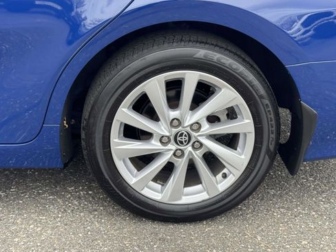 Certified 2023 Toyota Camry LE image 7