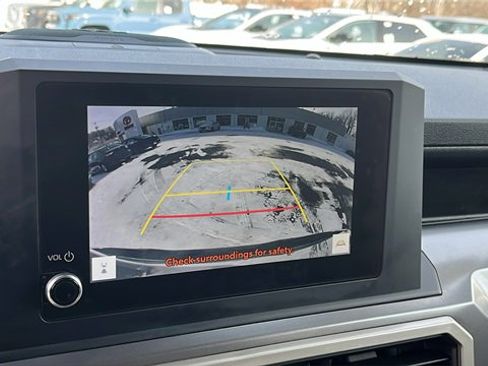 Certified 2024 Toyota Tacoma SR5 image 16