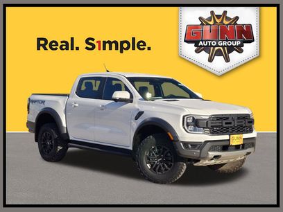 Used 2024 Ford Ranger Raptor
