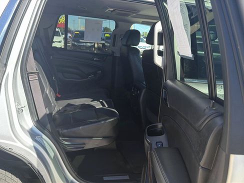 Used 2016 Chevrolet Tahoe LT w/ Luxury Package AWD/4WD image 29
