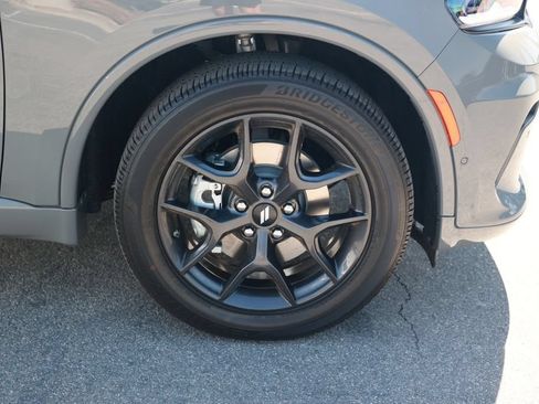 New 2026 Dodge Durango GT AWD/4WD image 8