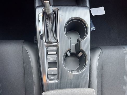 New 2026 Honda Civic Sport image 19