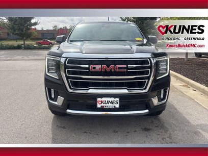 Used 2024 GMC Yukon XL SLT