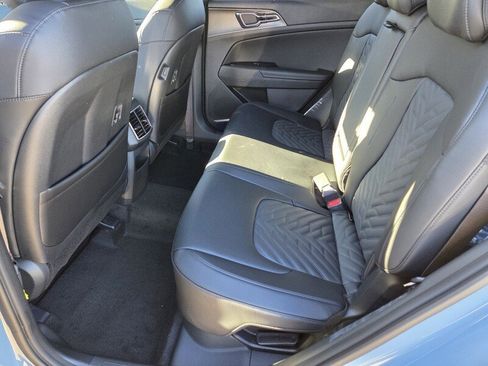 New 2026 Kia Sportage X-Line image 8