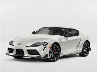 Used 2021 Toyota Supra w/ Safety & Technology Package RWD video 1