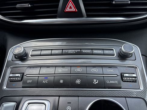 Used 2023 Hyundai Santa Fe SEL FWD image 24