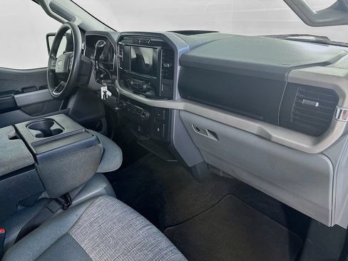 Used 2023 Ford F150 XLT AWD/4WD image 31