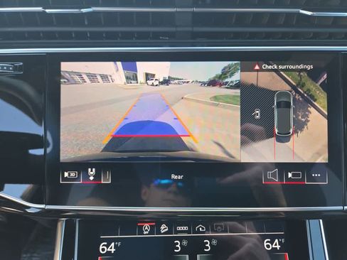 Used 2025 Audi Q7 3.0T Premium Plus w/ Premium Plus Package image 19