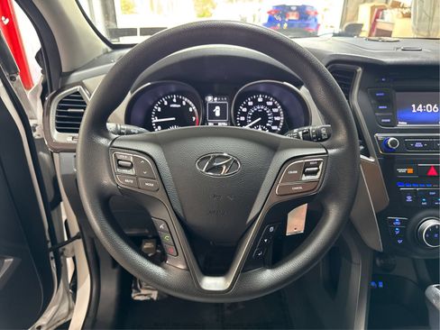 Used 2018 Hyundai Santa Fe Sport AWD/4WD image 17