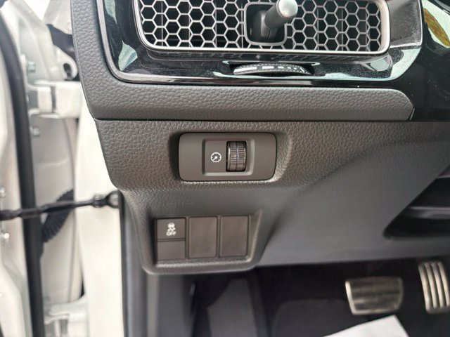 Used 2026 Honda Civic Sport image 21